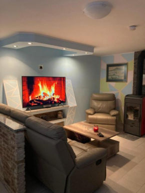 Apartman Sulić